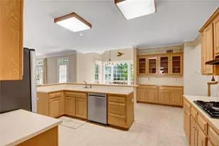2010 Milfield Cir, Snellville, GA 30078 - Photo 15