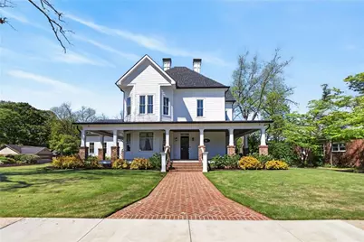 127 Griffin Street, McDonough, GA 30253 - Photo 1