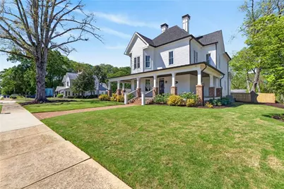 127 Griffin Street, McDonough, GA 30253 - Photo 3