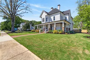 127 Griffin St, McDonough, GA 30253 - Photo 3