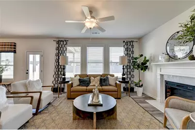 355 Rodeo Drive, Auburn, GA 30011 - Photo 11