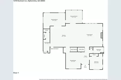 1370 Rumson Lane, Alpharetta, GA 30004 - Photo 103