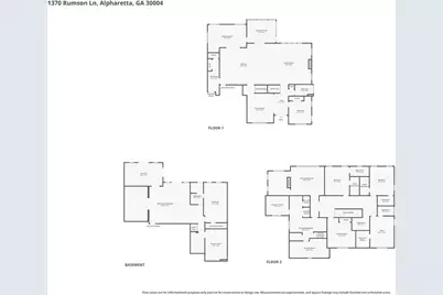 1370 Rumson Lane, Alpharetta, GA 30004 - Photo 109