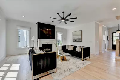 1370 Rumson Lane, Alpharetta, GA 30004 - Photo 17