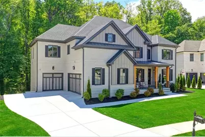 1370 Rumson Lane, Alpharetta, GA 30004 - Photo 3