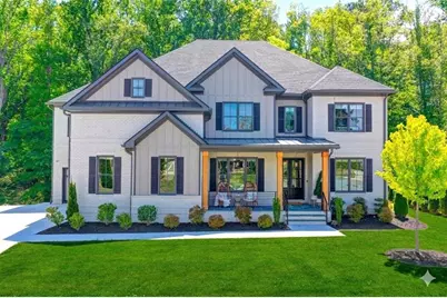 1370 Rumson Lane, Alpharetta, GA 30004 - Photo 1