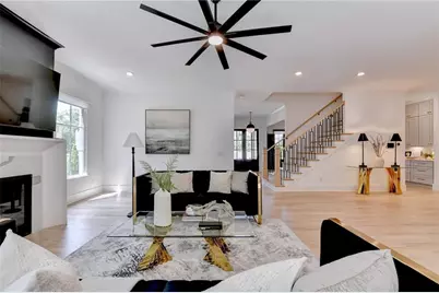 1370 Rumson Lane, Alpharetta, GA 30004 - Photo 17