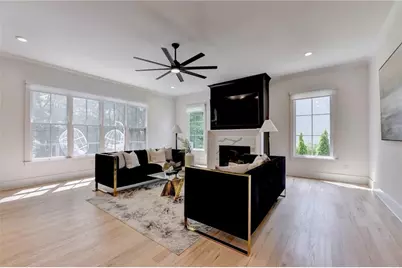 1370 Rumson Lane, Alpharetta, GA 30004 - Photo 15