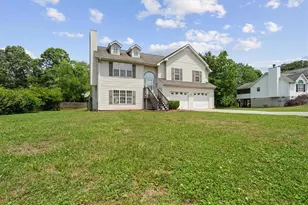 143 Honeysuckle Dr SE, Calhoun, GA 30701 - Photo 5