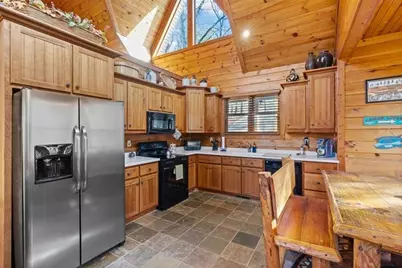 141 Winnebago Trail, Chatsworth, GA 30705 - Photo 3