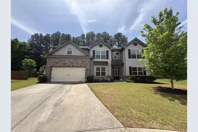 4187 Water Mill Drive, Buford, GA 30519 - Photo 1
