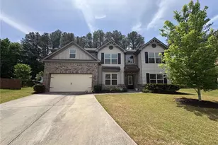 4187 Water Mill Dr, Buford, GA 30519 - Photo 1