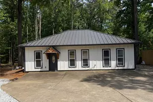 2540 Old Peachtree Rd, Lawrenceville, GA 30043 - Photo 1