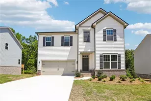5372 Heron Bay Blvd, Locust Grove, GA 30248 - Photo 1