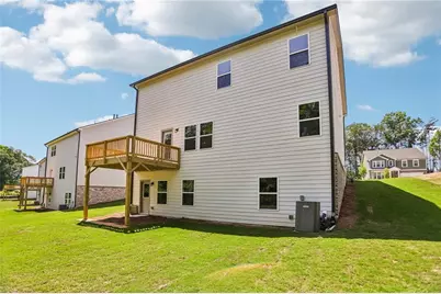 5372 Heron Bay Boulevard, Locust Grove, GA 30248 - Photo 25