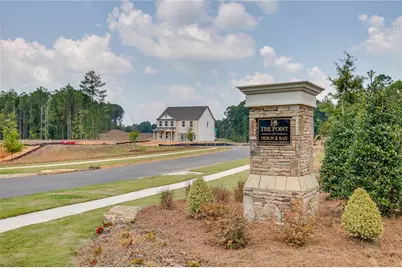 5372 Heron Bay Boulevard, Locust Grove, GA 30248 - Photo 33