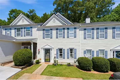 138 Timber Gate Drive, Lawrenceville, GA 30045 - Photo 1