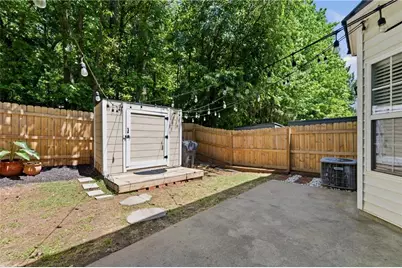 138 Timber Gate Drive, Lawrenceville, GA 30045 - Photo 21