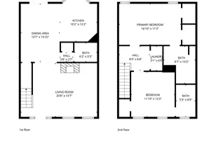 138 Timber Gate Dr, Lawrenceville, GA 30045 - Photo 23