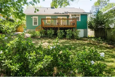 2114 Ridgedale Road NE, Atlanta, GA 30317 - Photo 45