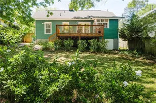 2114 Ridgedale Rd NE, Atlanta, GA 30317 - Photo 45