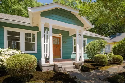 2114 Ridgedale Road NE, Atlanta, GA 30317 - Photo 5