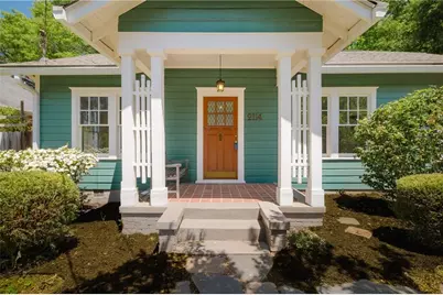 2114 Ridgedale Road NE, Atlanta, GA 30317 - Photo 7