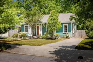 2114 Ridgedale Rd NE, Atlanta, GA 30317 - Photo 3