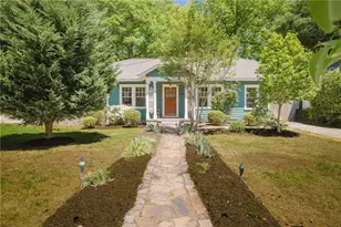 2114 Ridgedale Rd NE, Atlanta, GA 30317 - Photo 1