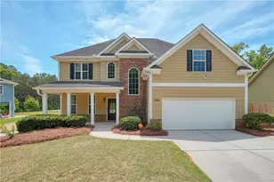 1341 S Gordon Rd, Austell, GA 30168 - Photo 1