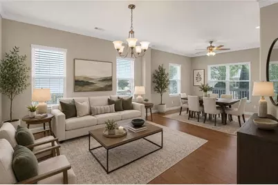 1710 Eastbrooke Place, Suwanee, GA 30024 - Photo 3