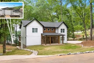 8875 Lakeside Way, Gainesville, GA 30506 - Photo 1