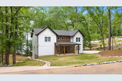 8875 Lakeside Way, Gainesville, GA 30506 - Photo 1