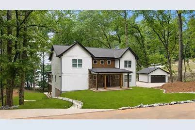 8875 Lakeside Way, Gainesville, GA 30506 - Photo 89