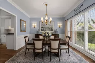 2410 Waterton Ct NW, Acworth, GA 30101 - Photo 9