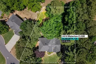 2410 Waterton Ct NW, Acworth, GA 30101 - Photo 45