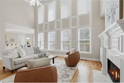 6745 Preston Glen Drive, Alpharetta, GA 30005 - Photo 5