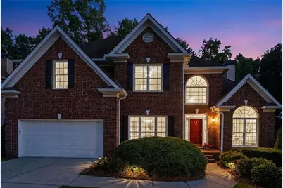 6745 Preston Glen Drive, Alpharetta, GA 30005 - Photo 47