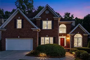 6745 Preston Glen Dr, Alpharetta, GA 30005 - Photo 47