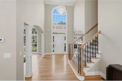 6745 Preston Glen Drive, Alpharetta, GA 30005 - Photo 9