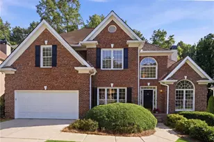6745 Preston Glen Dr, Alpharetta, GA 30005 - Photo 1
