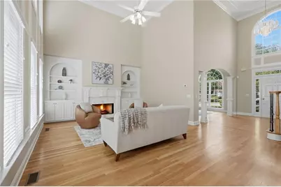 6745 Preston Glen Drive, Alpharetta, GA 30005 - Photo 7