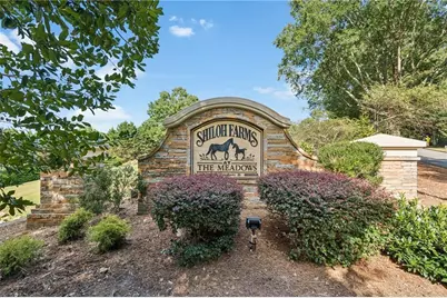 6745 Preston Glen Drive, Alpharetta, GA 30005 - Photo 51