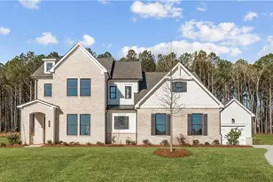 208 Knollwood Bnd, Canton, GA 30115 - Photo 1