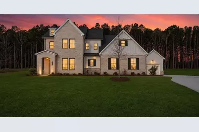 208 Knollwood Bend, Canton, GA 30115 - Photo 1
