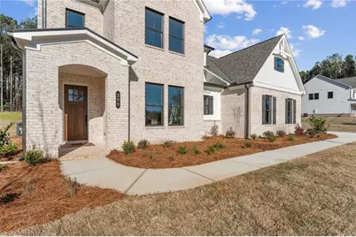 208 Knollwood Bend, Canton, GA 30115 - Photo 7
