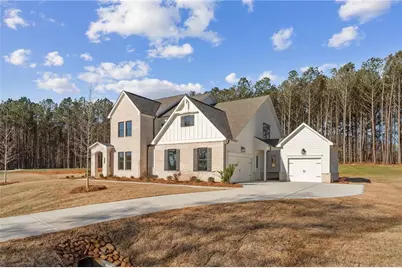 208 Knollwood Bend, Canton, GA 30115 - Photo 3
