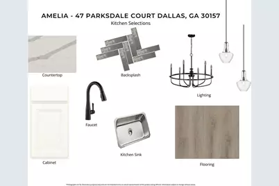 47 Parkdale Court, Dallas, GA 30157 - Photo 3