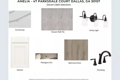 47 Parkdale Court, Dallas, GA 30157 - Photo 5