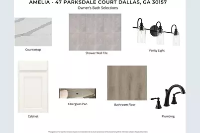 47 Parkdale Court, Dallas, GA 30157 - Photo 5